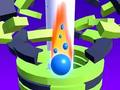 Joc Drop Stack Ball on-line