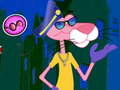 Joc Roz Panther Dress Up  on-line