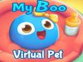 Joc Animalul meu de companie virtual Boo  on-line