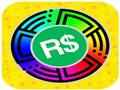 Joc Jocuri Robux gratuite Roblox Spin Wheel  on-line