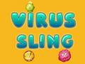 Joc Sling de virus on-line