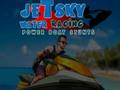 Joc Curse de apă cu jet ski: cascadorii cu barca cu motor  on-line