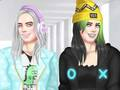 Joc Makeover Billie Eilish  on-line