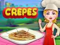 Joc Crepe  on-line