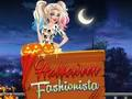 Joc Fashionista de Halloween  on-line