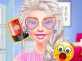 Joc Ellie prietenul Hazard  on-line