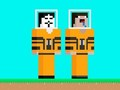 Joc Costum noob vs Hacker Diver on-line