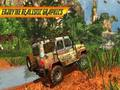 Joc Off Road 4x4 Jeep Racing Xtreme 3D on-line
