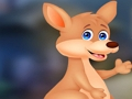 Joc G4K Curning Kangaroo Escape  on-line