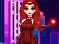 Joc Lady Strange și Ruby Witch  on-line