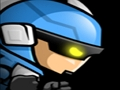 Joc Gravity Guy Html5 on-line