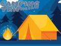 Joc Jigsaw excursie de camping on-line