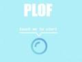 Joc PLOF on-line