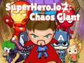 Joc Supererou. io 2 Chaos Giant  on-line