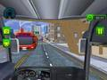 Joc Serviciu de conducere Transport de pasageri cu autobuzul  on-line