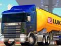 Joc Transport petrolier  on-line
