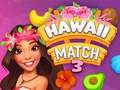Joc Hawaii Meciul 3  on-line