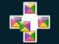 Joc Culoare puzzle  on-line