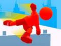 Joc Cursa de Parkour  on-line