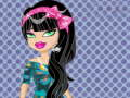 Joc Machiaj Bratz  on-line