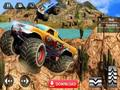 Joc Camionul monstru de curse on-line