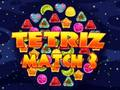 Joc Meciul Tetriz 3  on-line