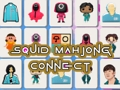 Joc Squid Mahjong Connect on-line