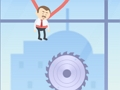 Joc Salvare Boss Cut Rope  on-line