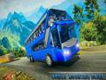 Joc Simulator de transport autobuz cu autobuz offroad periculos  on-line