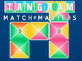 Joc Tangram Match Masters on-line