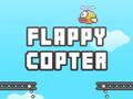 Joc Copter flappy on-line