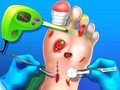 Joc Doctor Foot 2 on-line