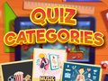Joc Categorii de test  on-line