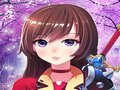 Joc Anime Girl Fantasy se îmbracă on-line