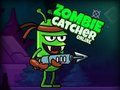 Joc Zombie Catcher online on-line