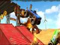 Joc Monster Camion Impossible Impossible Track Simulator de avion on-line