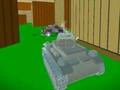Joc Pixel Vehicle Shooting War și Turbo Drifting Race  on-line
