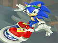 Joc Cel mai bun mod Sonic Boom  on-line