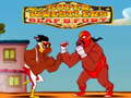 Joc Super Wrestlers: Slaps Fury  on-line