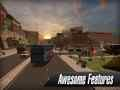 Joc Simulator de autobuze antrenor real al orașului on-line