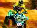 Joc Extreme Quad Bike Jigsaw on-line
