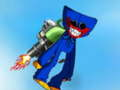 Joc Flappy Poppy Playtime on-line