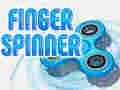 Joc Finger Spinner on-line