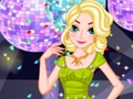 Joc Fashion Girl Balul de absolvire  on-line