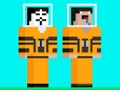 Joc NOOB vs Hacker Diver Suit 2 on-line