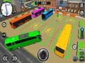 Joc Simulator de parcare pentru autobuze  on-line