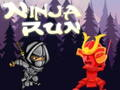 Joc Ninja Run on-line