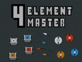 Joc 4 Element Master on-line