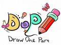 Joc Dop desenează o parte on-line