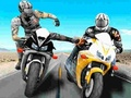 Joc Moto Bike Attack Race Master on-line